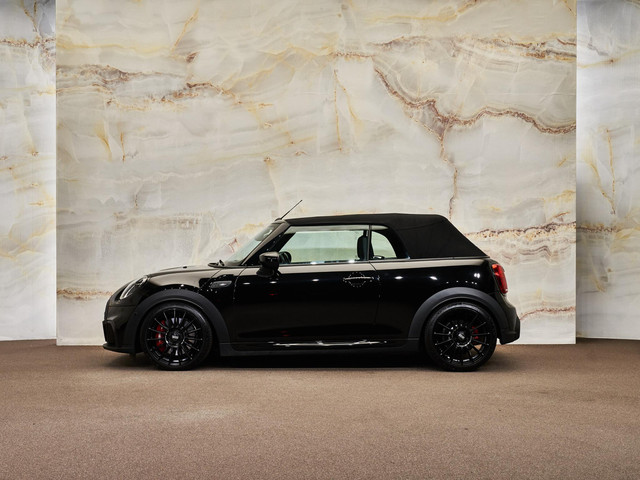 MINI Cooper Cabrio - 28