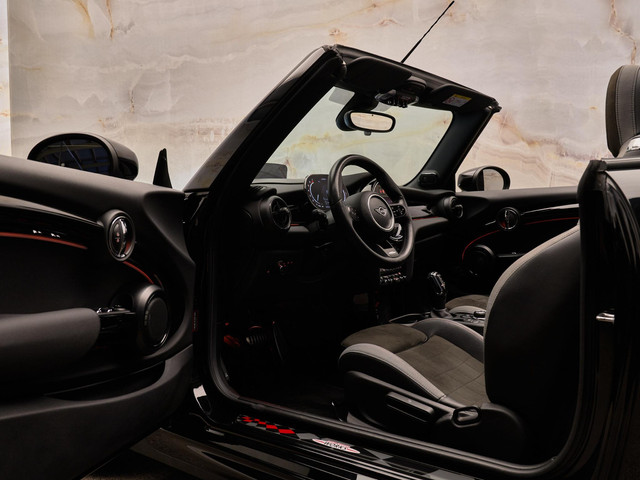 MINI Cooper Cabrio - 6