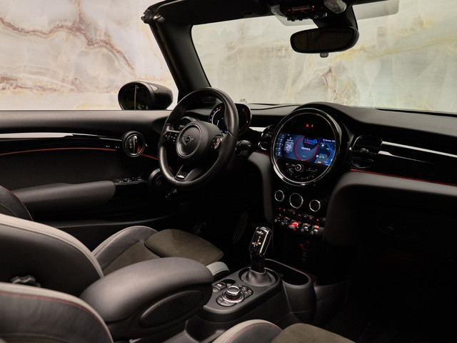 MINI Cooper Cabrio - 8