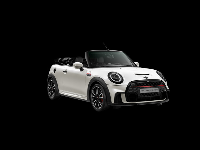 MINI Cooper Cabrio - 2