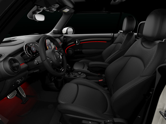 MINI Cooper Cabrio - 3
