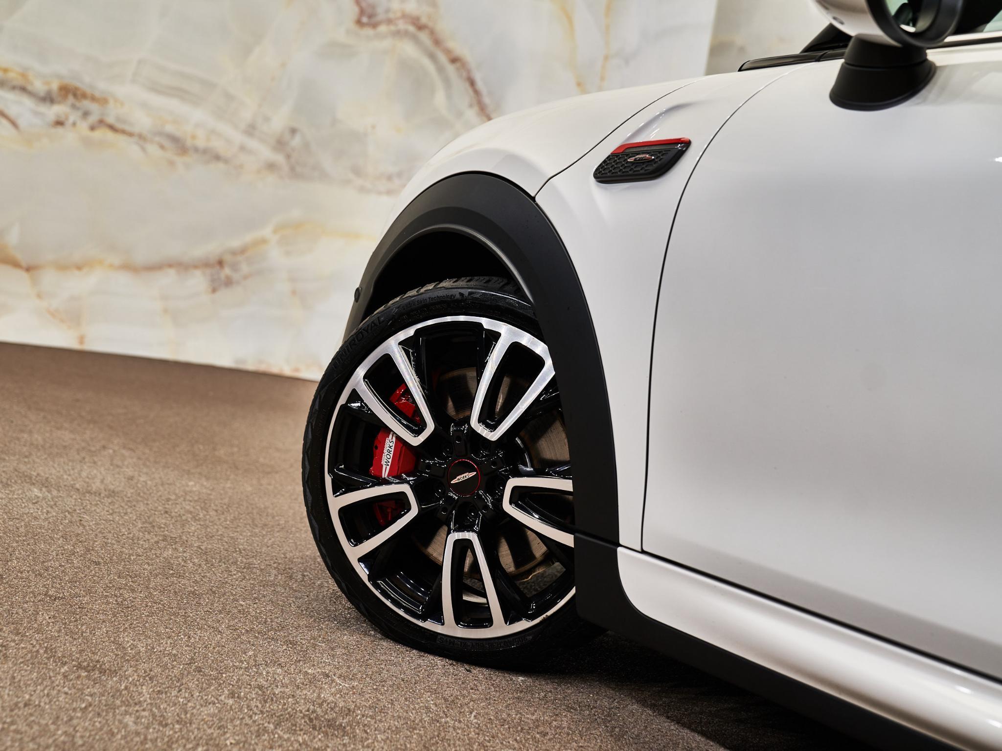 MINI Cooper Cabrio - 22