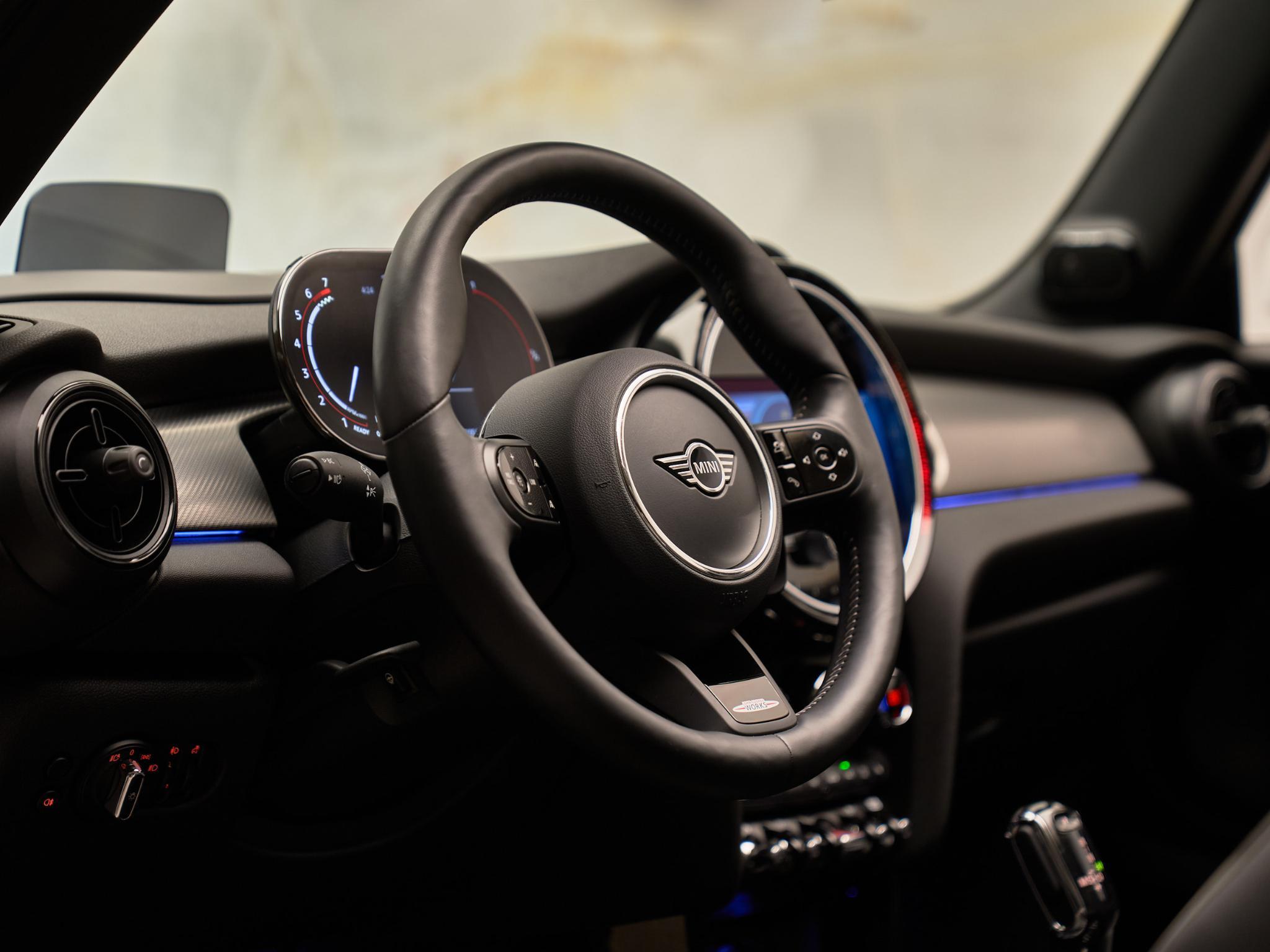 MINI Cooper Cabrio - 15