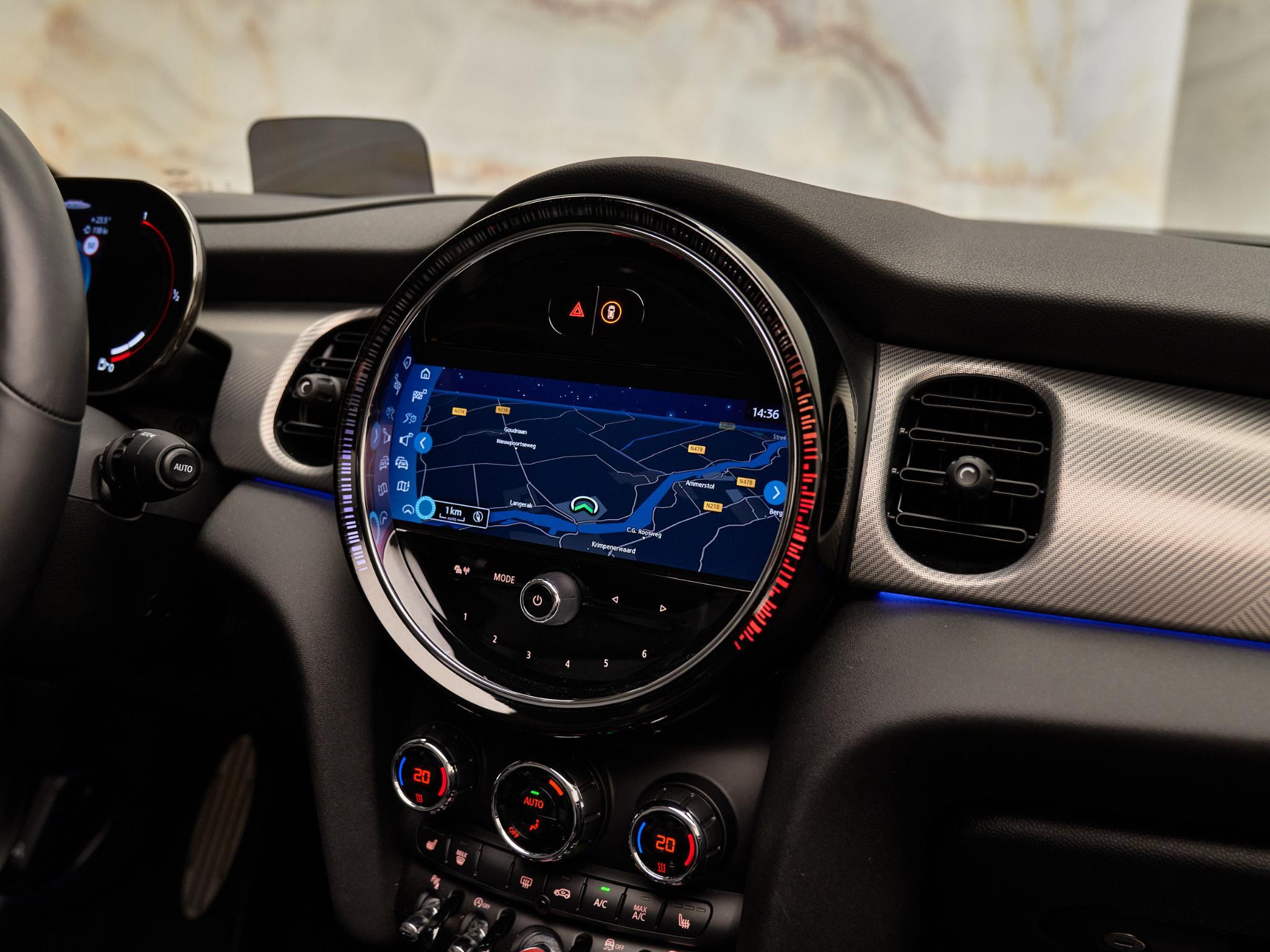 MINI Cooper Cabrio - 19