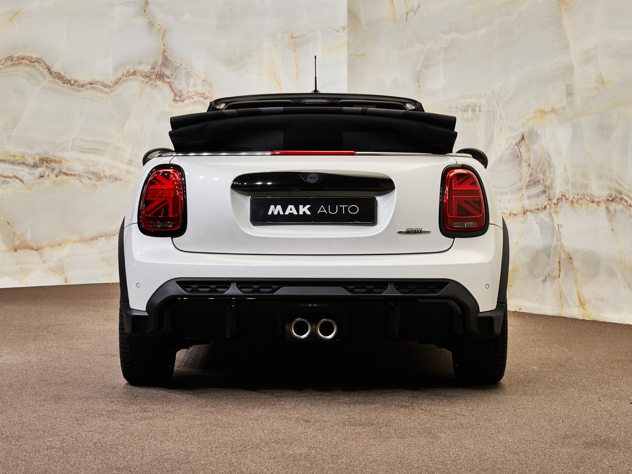 MINI Cooper Cabrio - 25