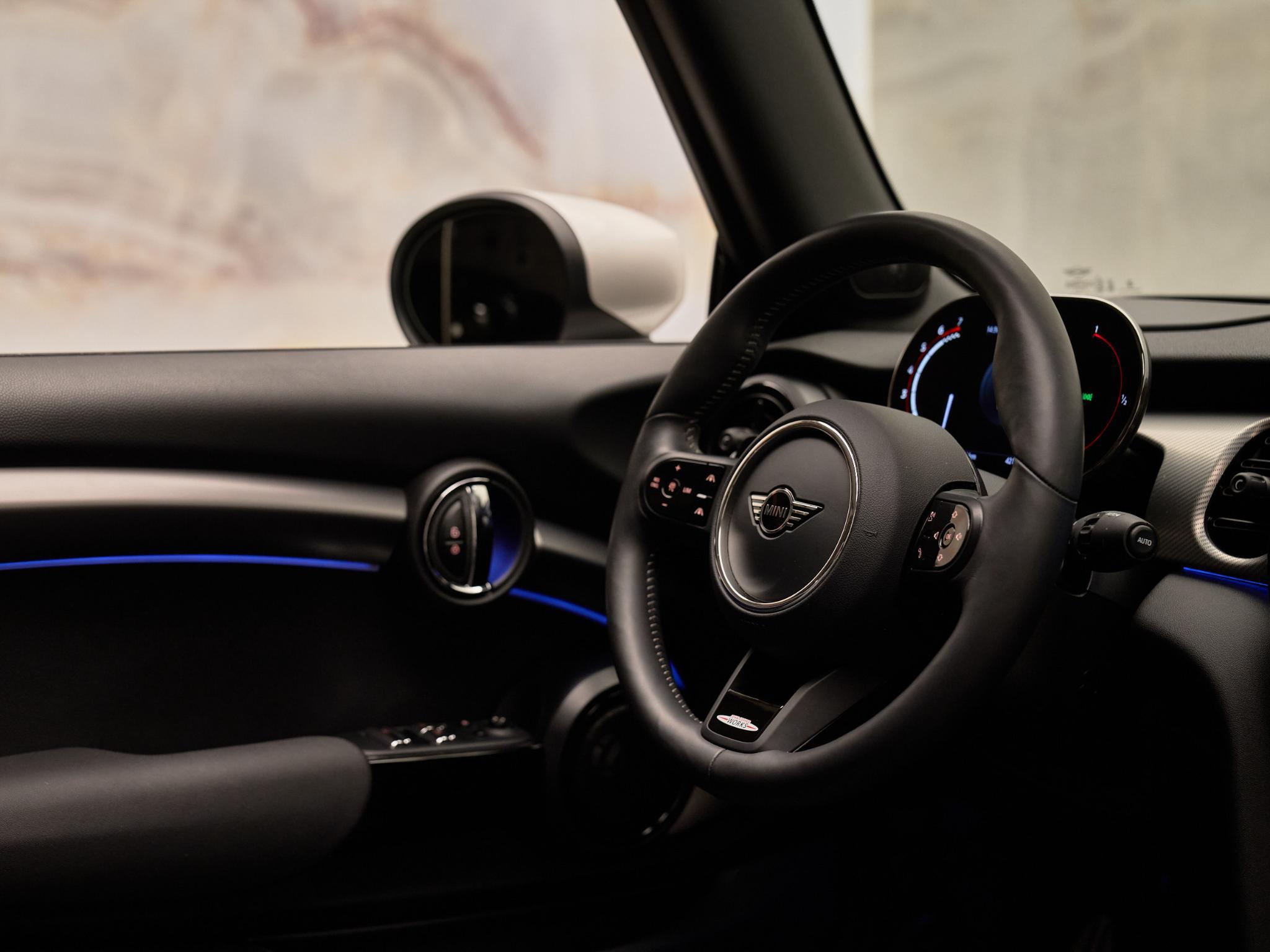 MINI Cooper Cabrio - 20
