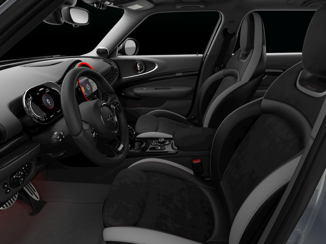 MINI Clubman - 3