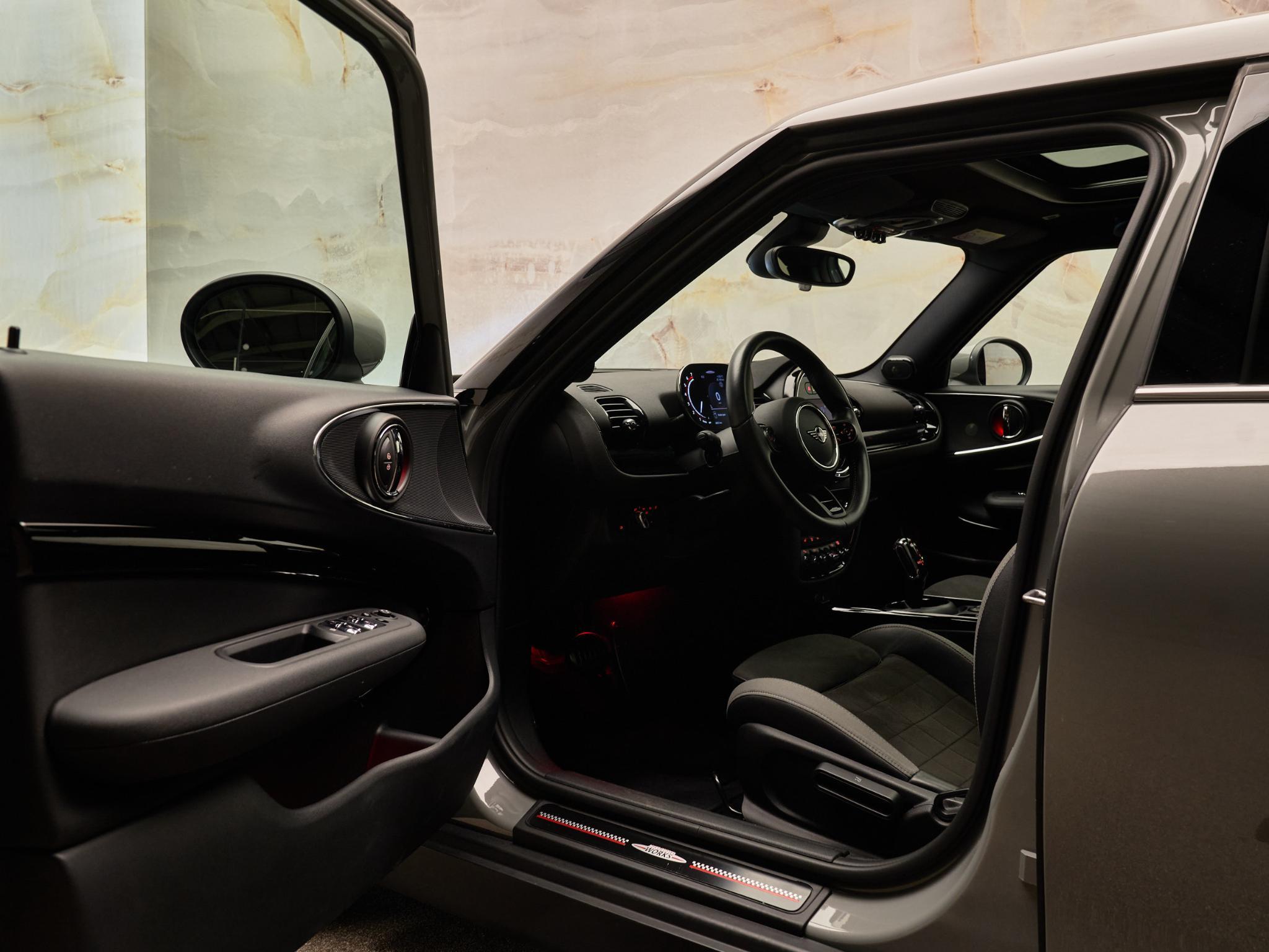 MINI Clubman - 6
