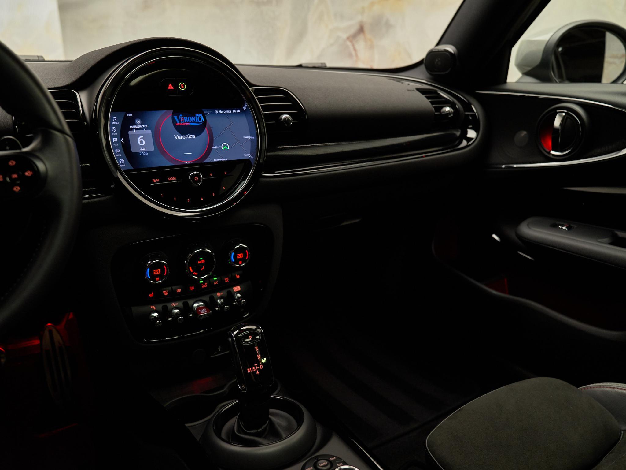 MINI Clubman - 15