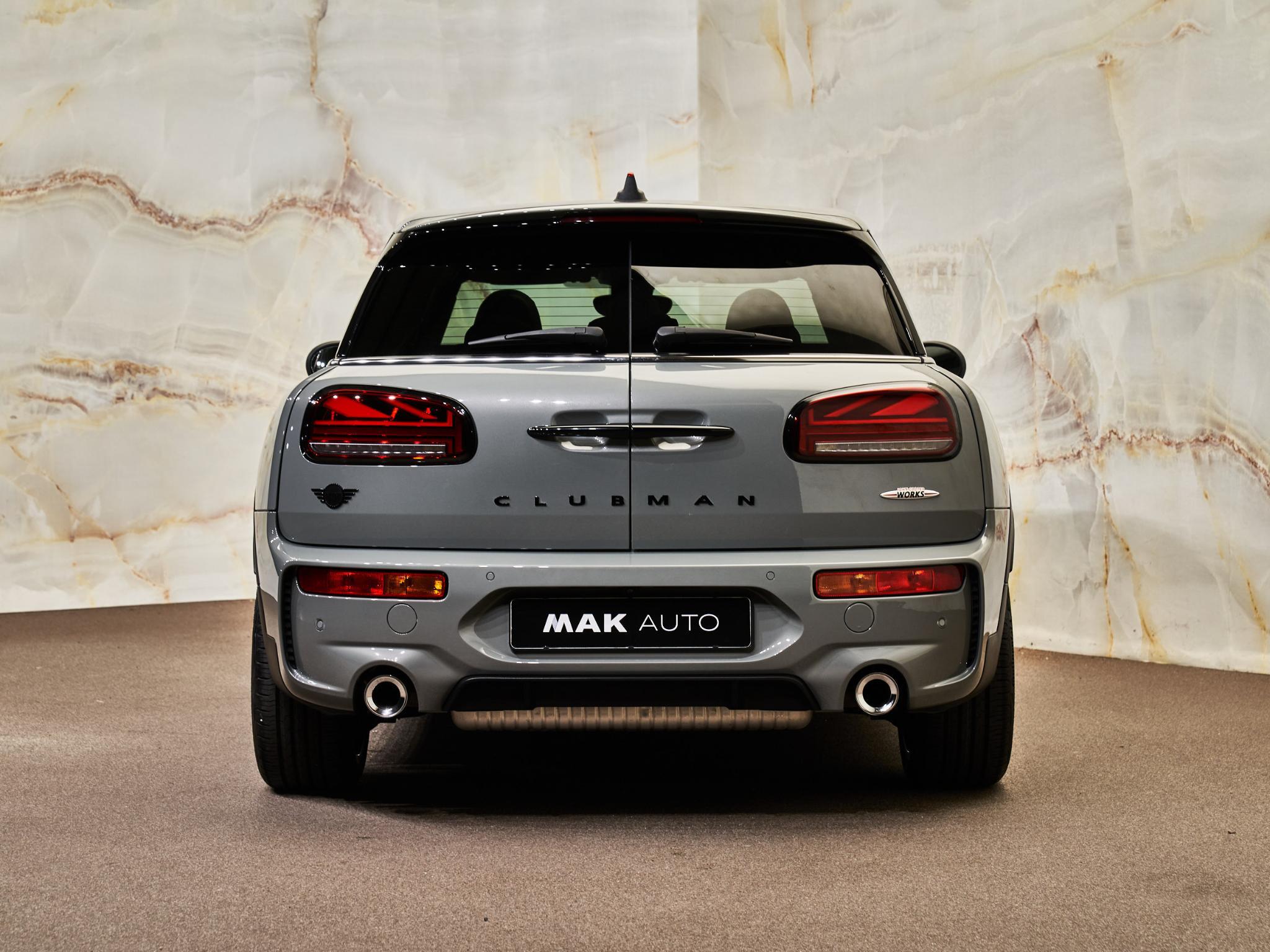 MINI Clubman - 26