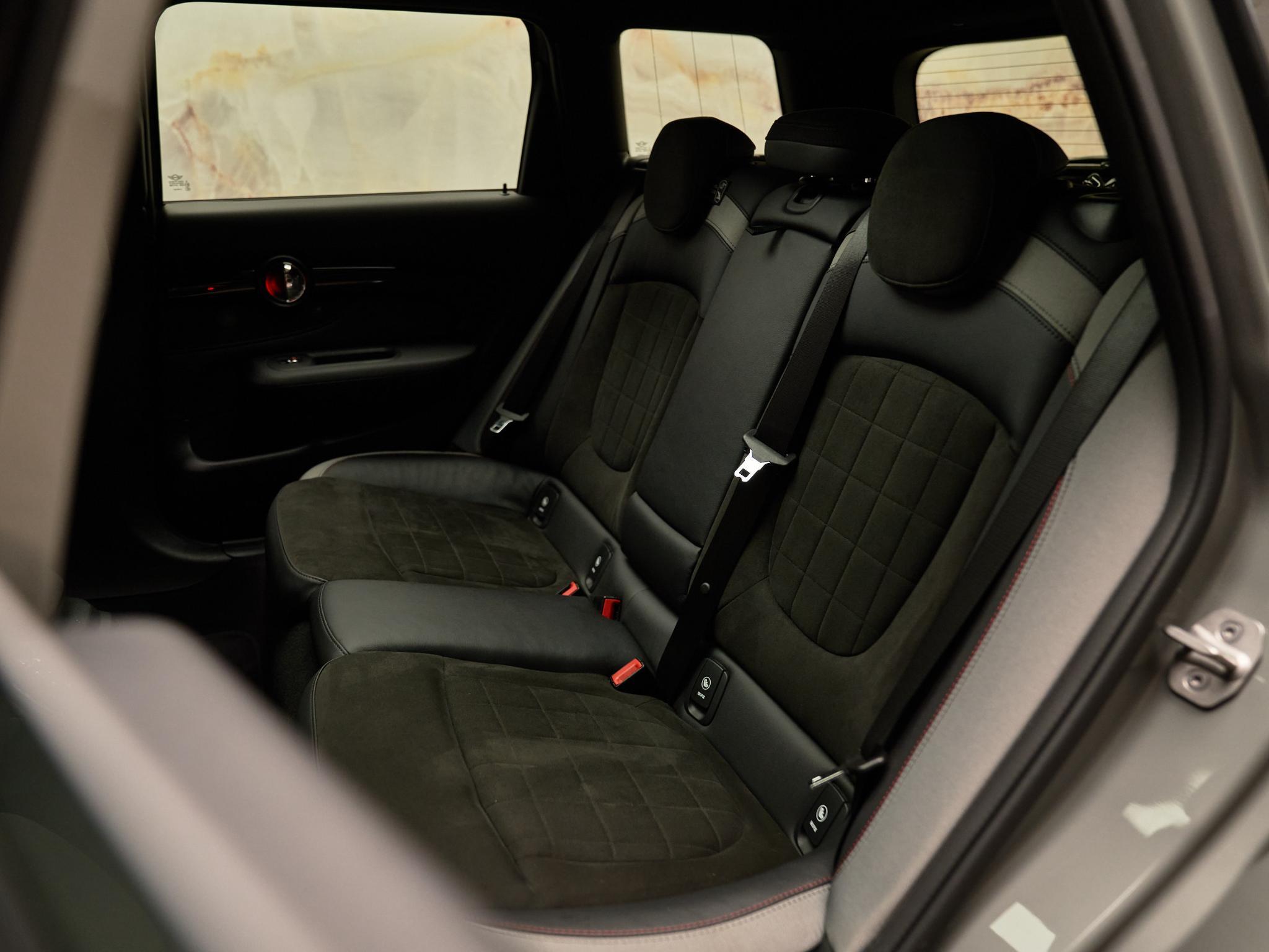 MINI Clubman - 21