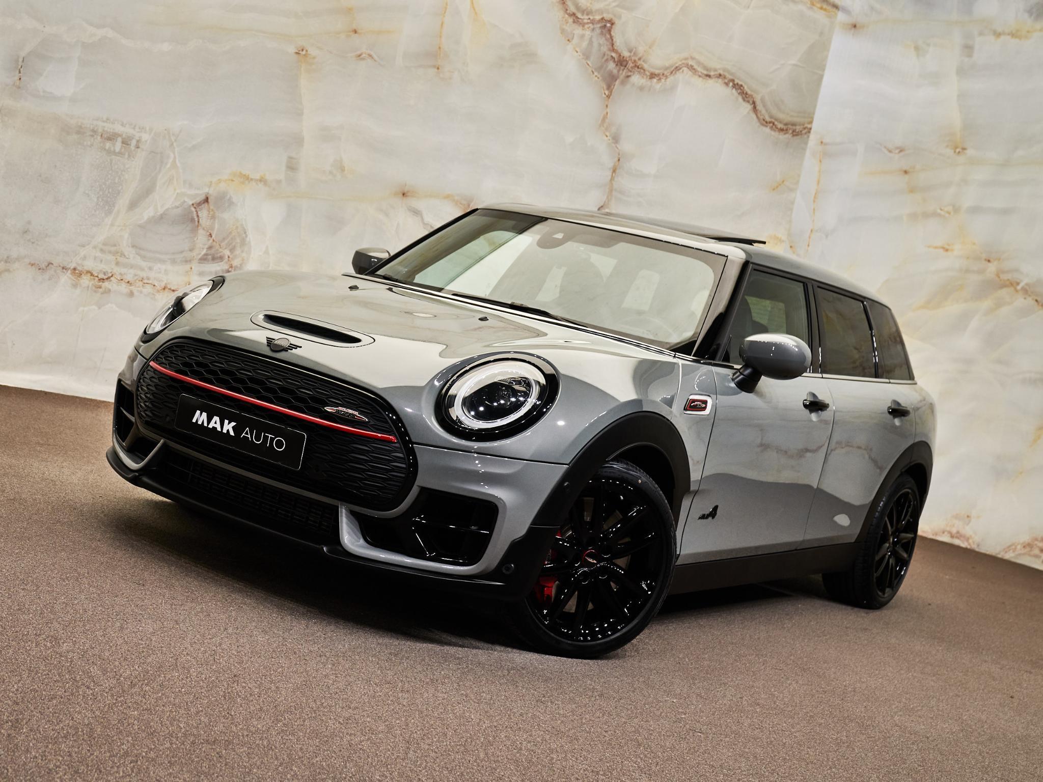 MINI Clubman - 24