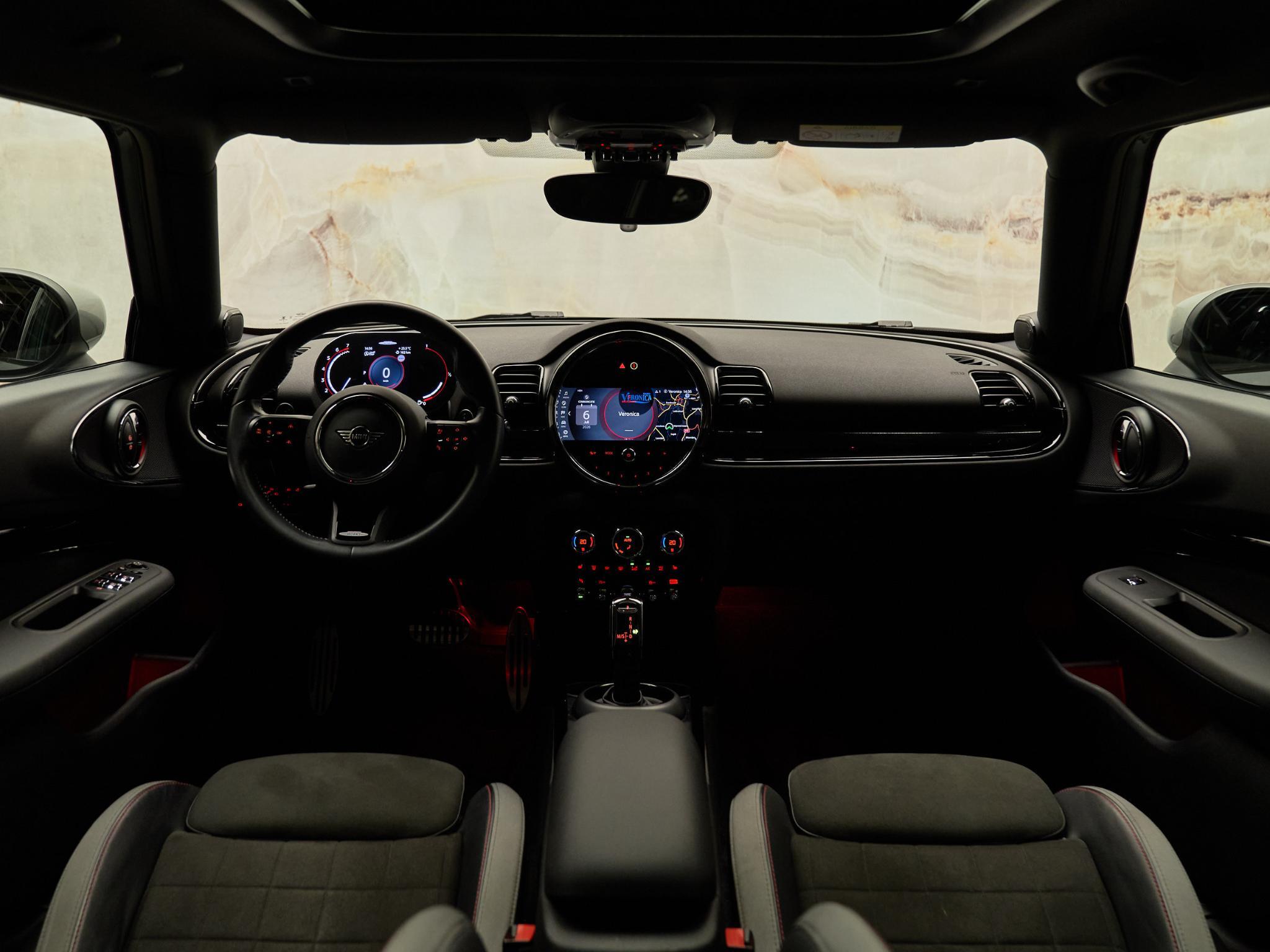 MINI Clubman - 22