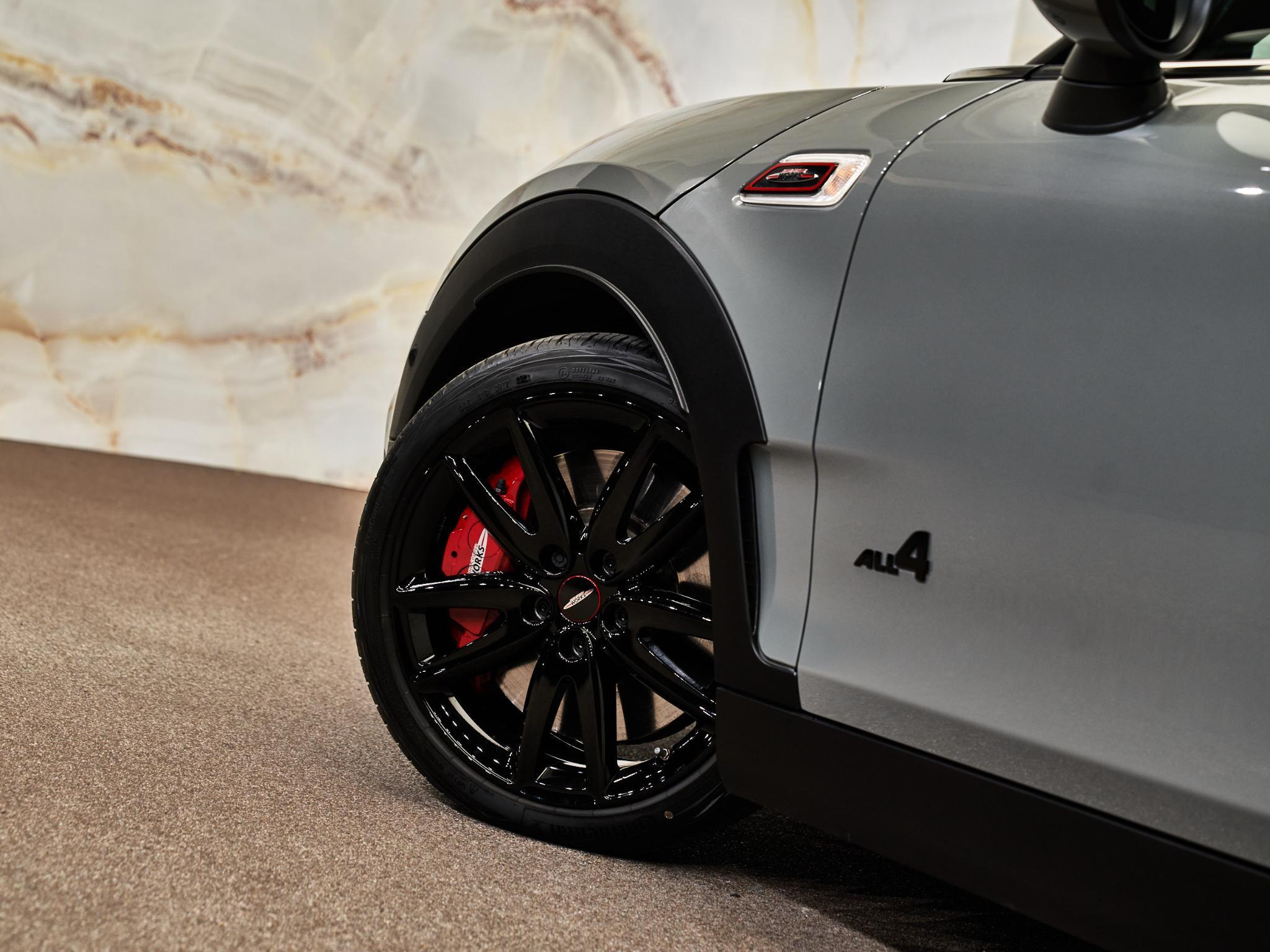 MINI Clubman - 23