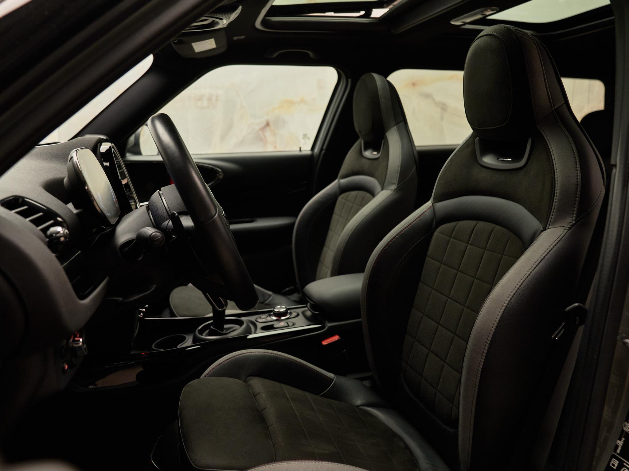 MINI Clubman - 7