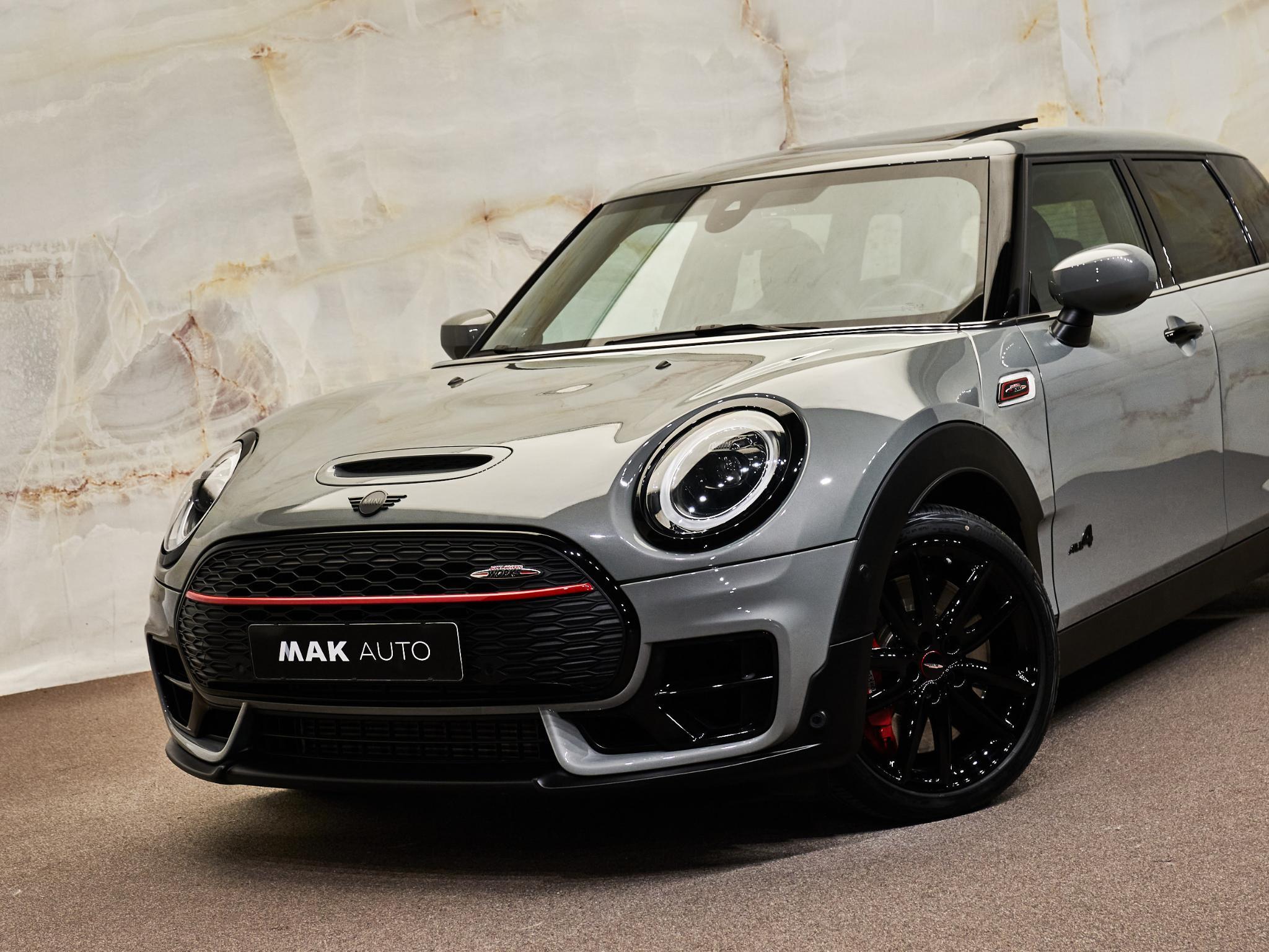 MINI Clubman - 4
