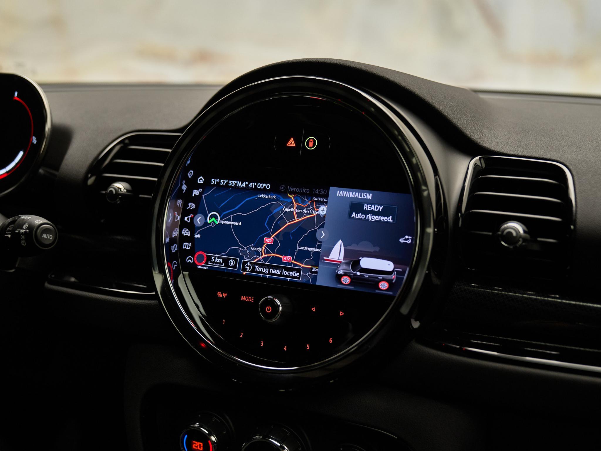 MINI Clubman - 18