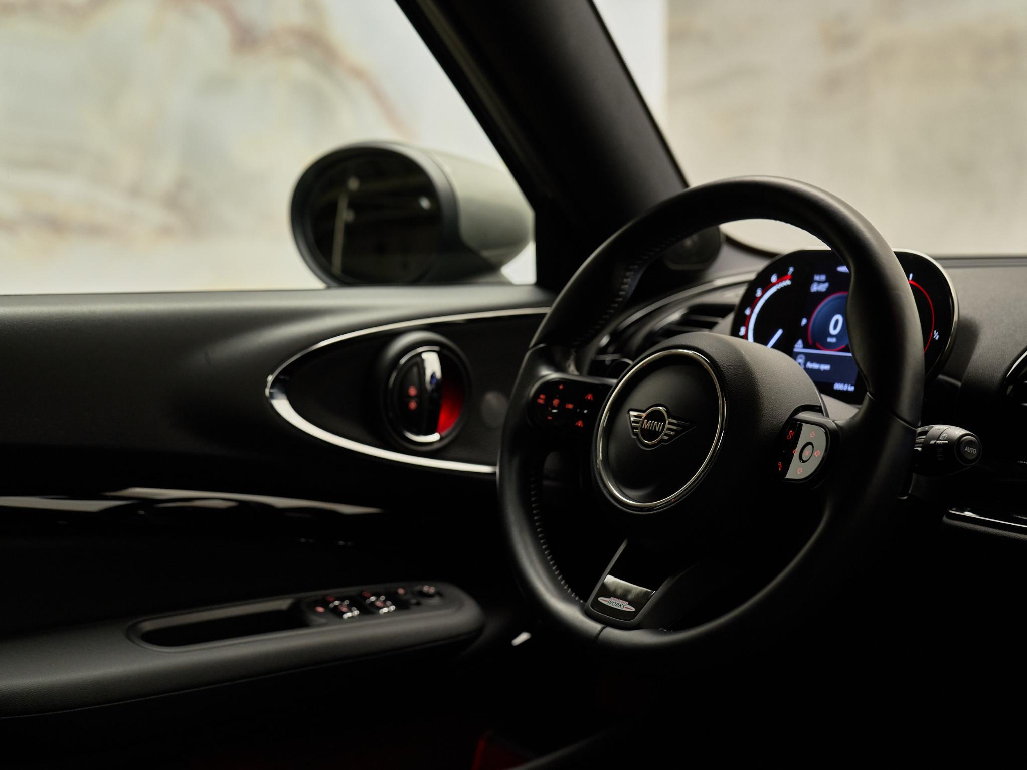 MINI Clubman - 19