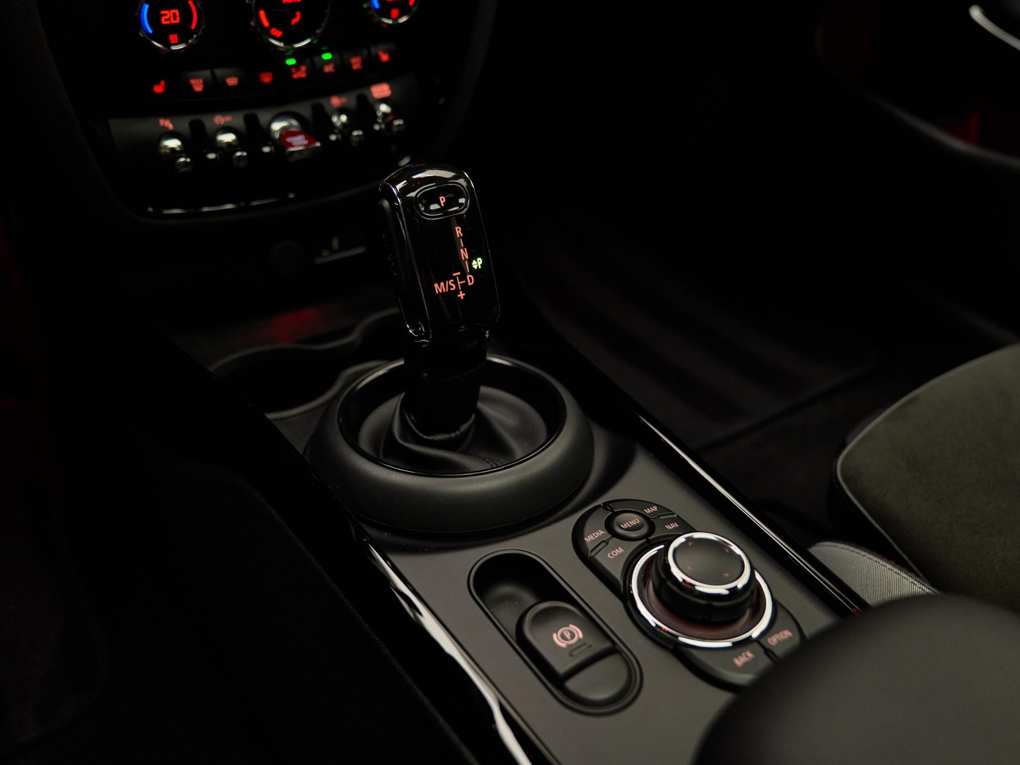 MINI Clubman - 17