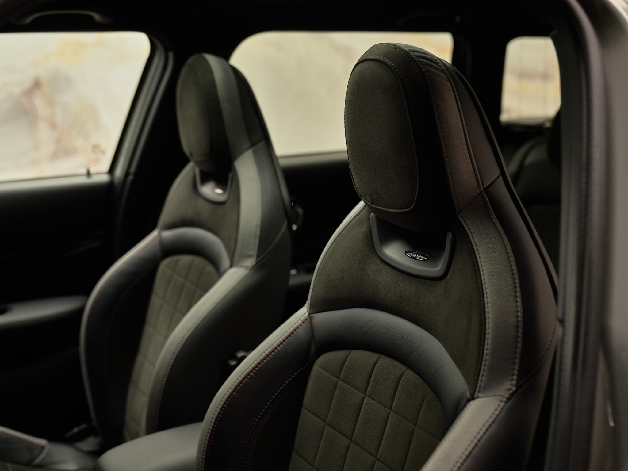 MINI Clubman - 20