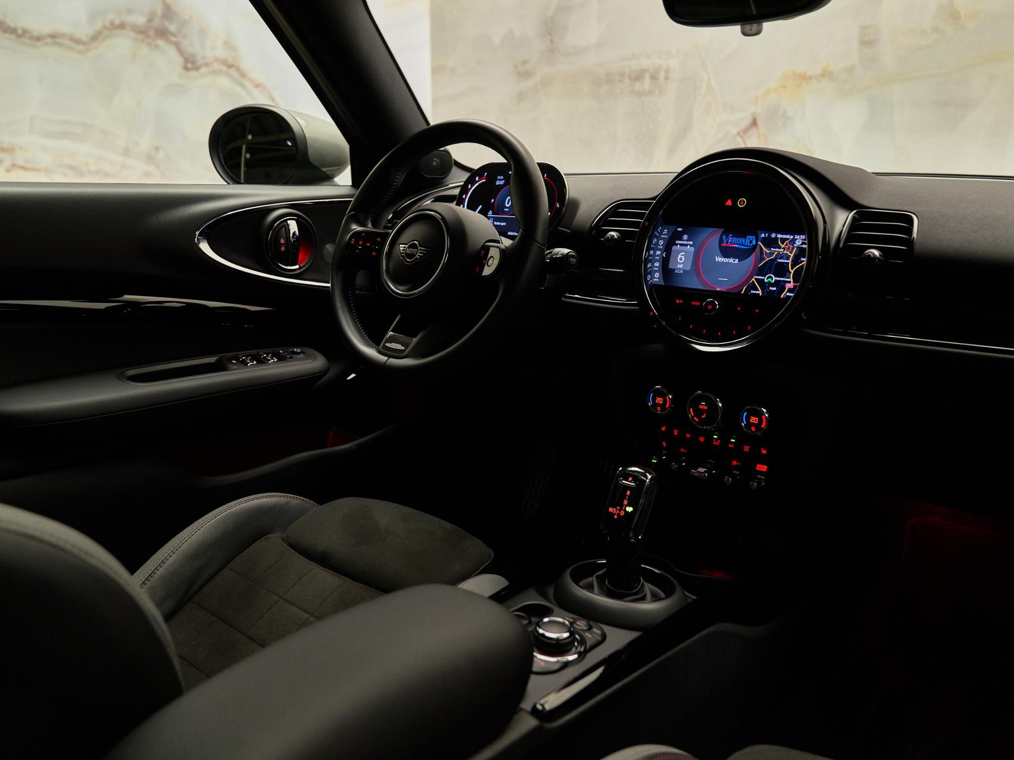 MINI Clubman - 8