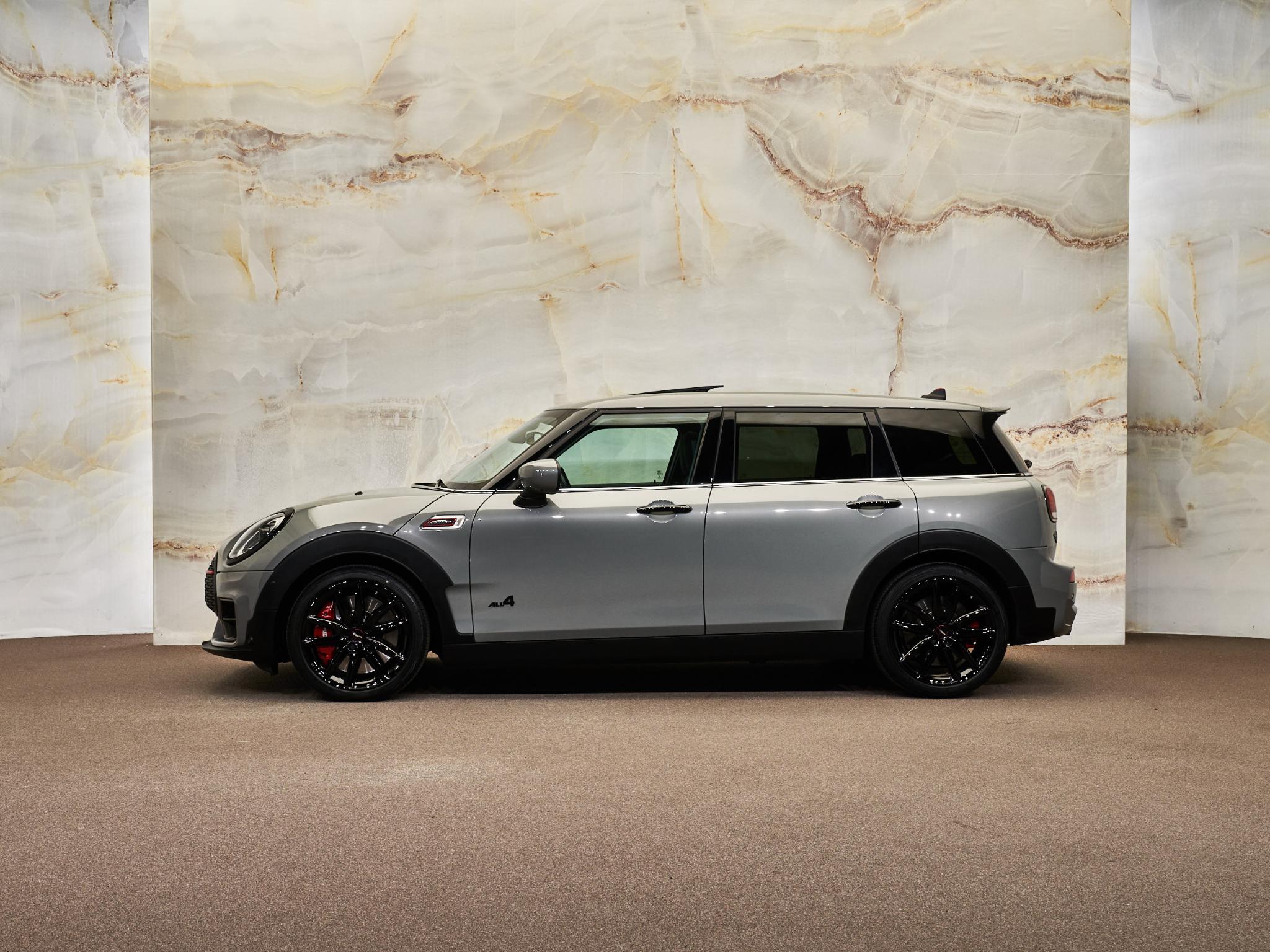 MINI Clubman - 2
