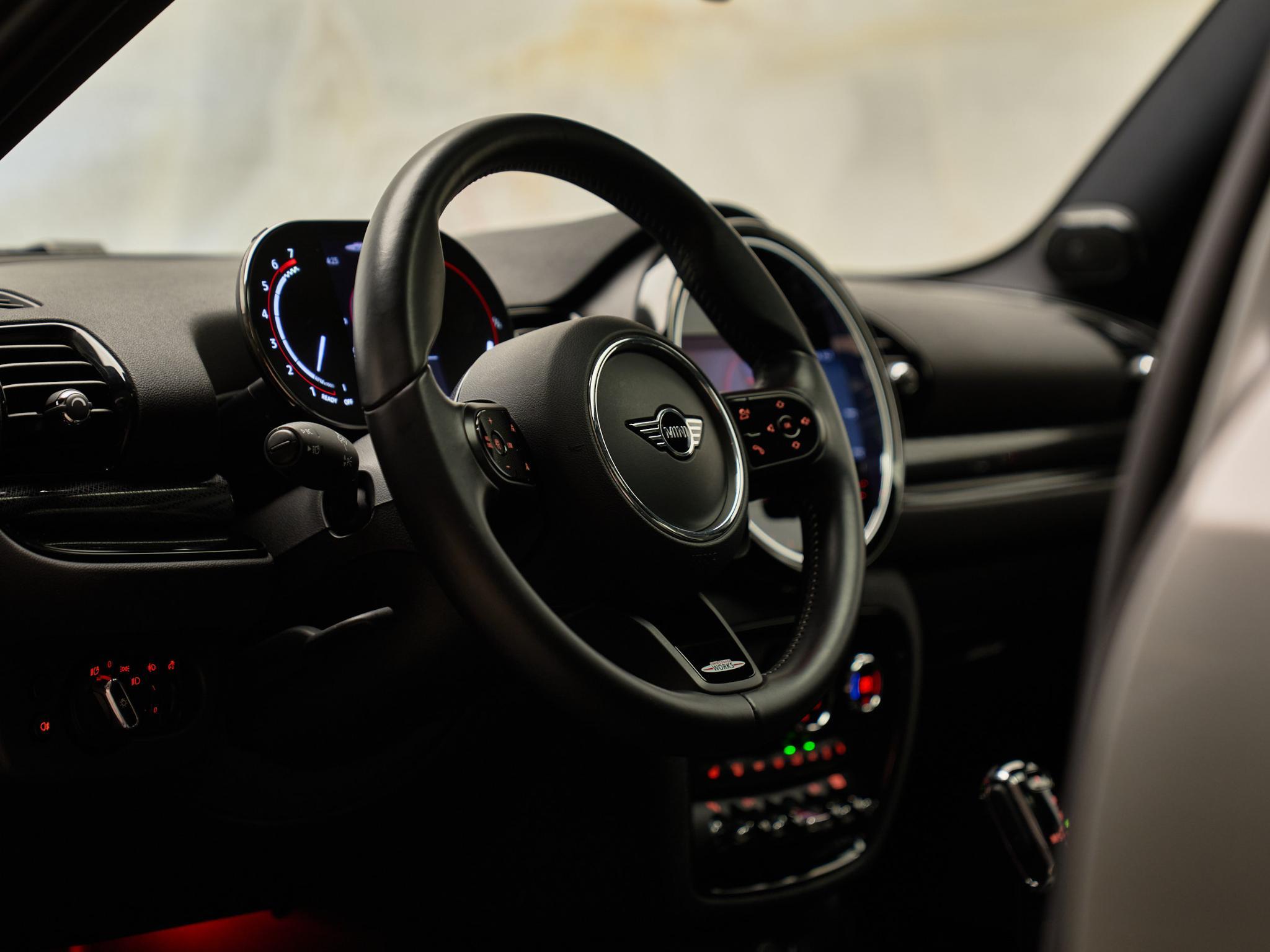 MINI Clubman - 14