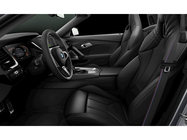BMW Z4 - 3