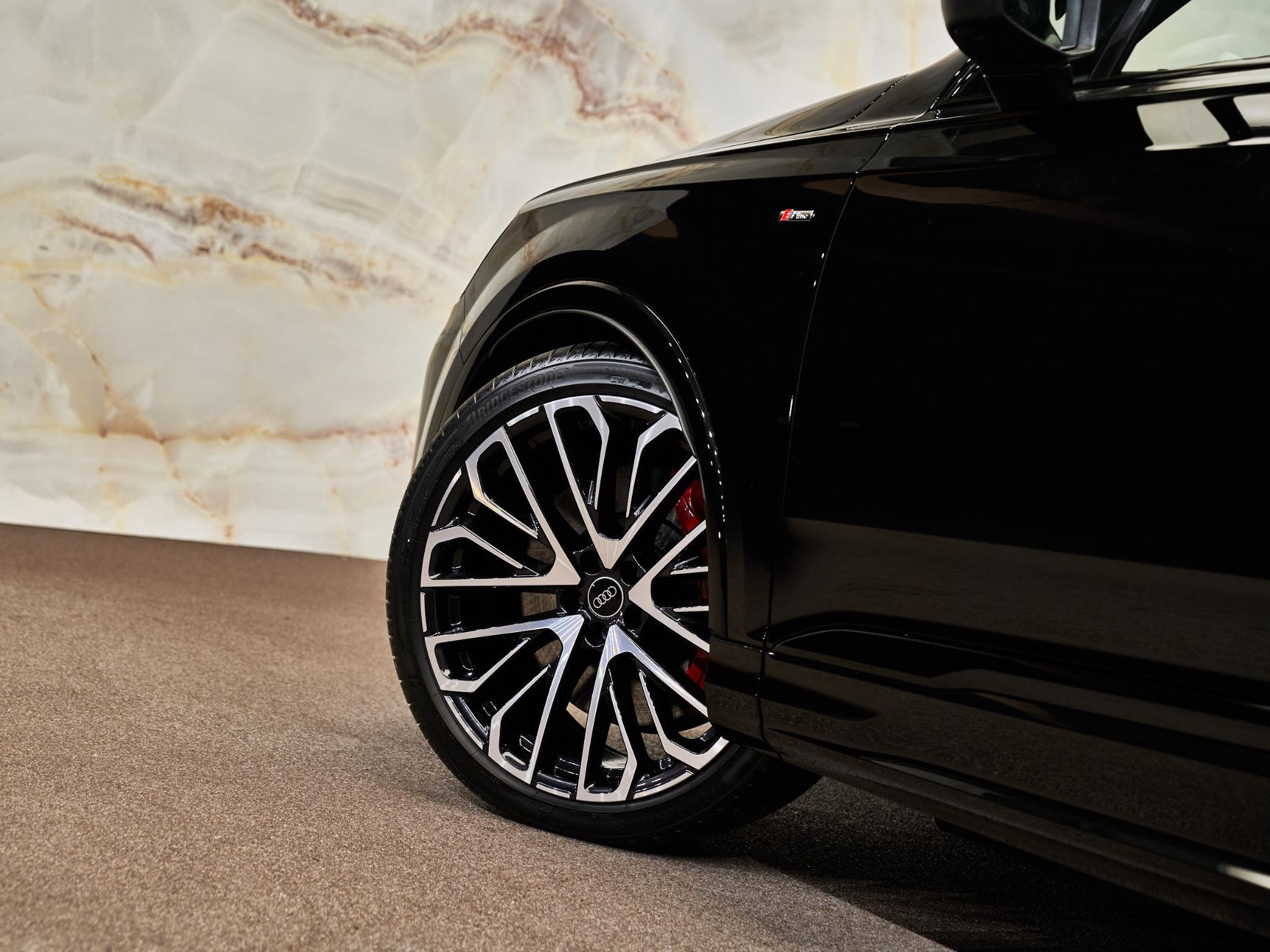 Audi Q7 - 33