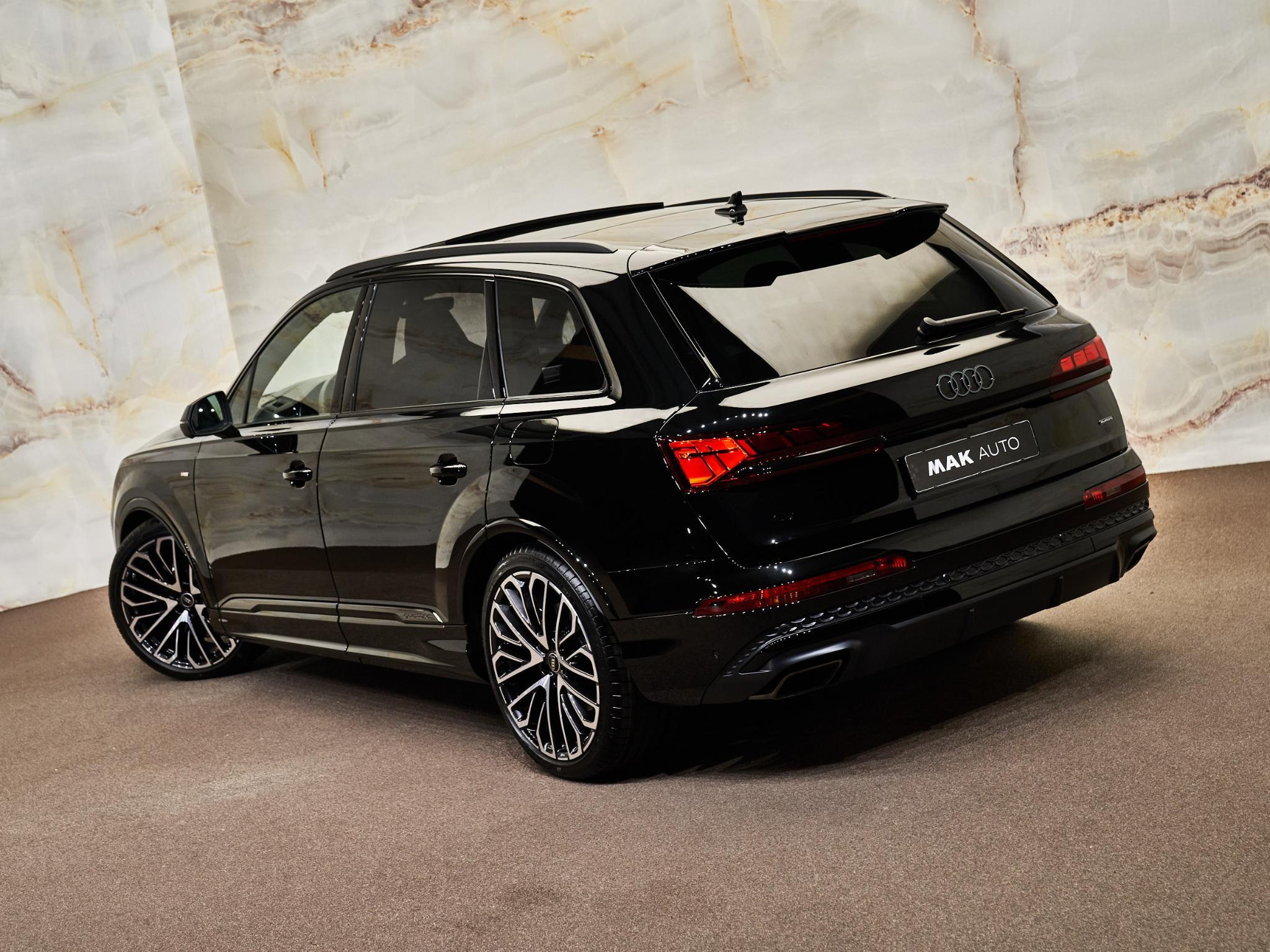 Audi Q7 - 35