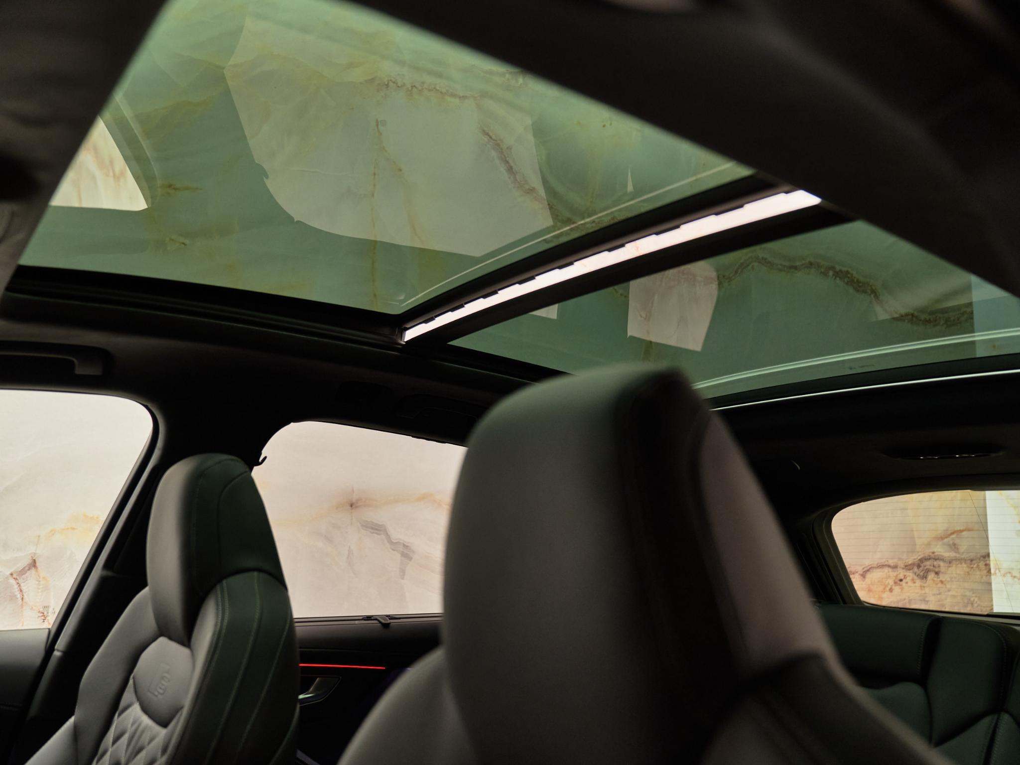 Audi Q7 - 13