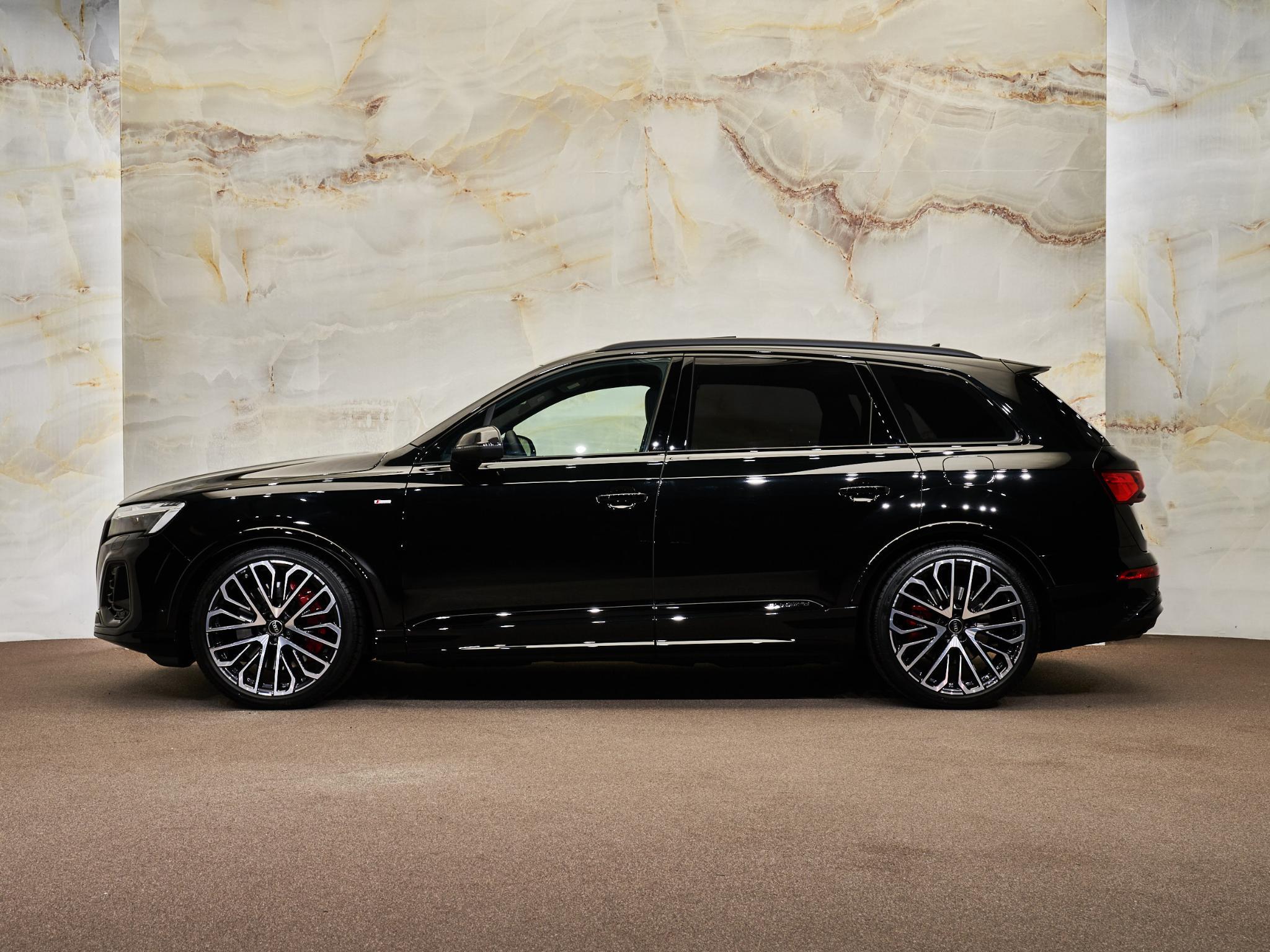 Audi Q7 - 2
