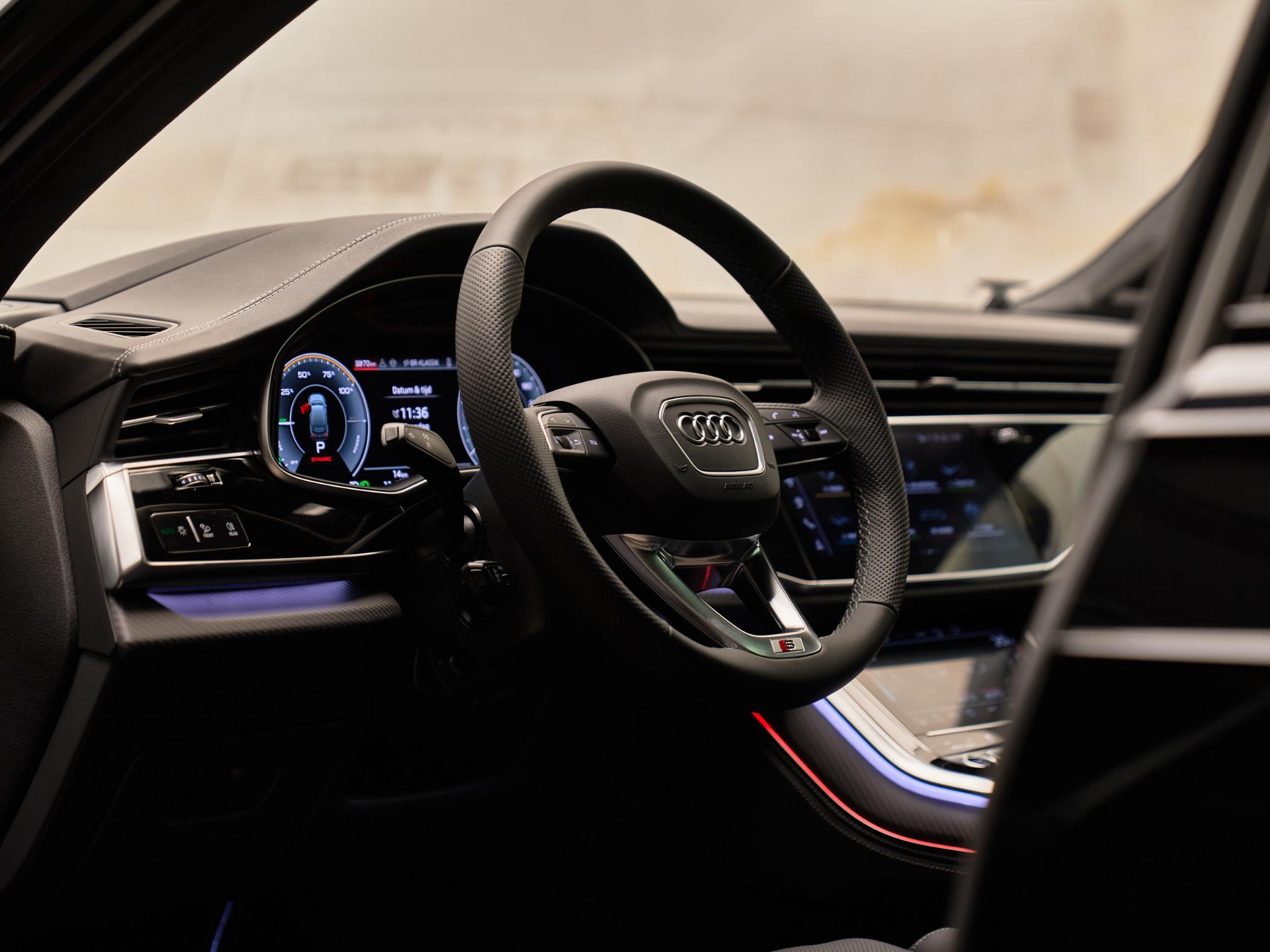 Audi Q7 - 20