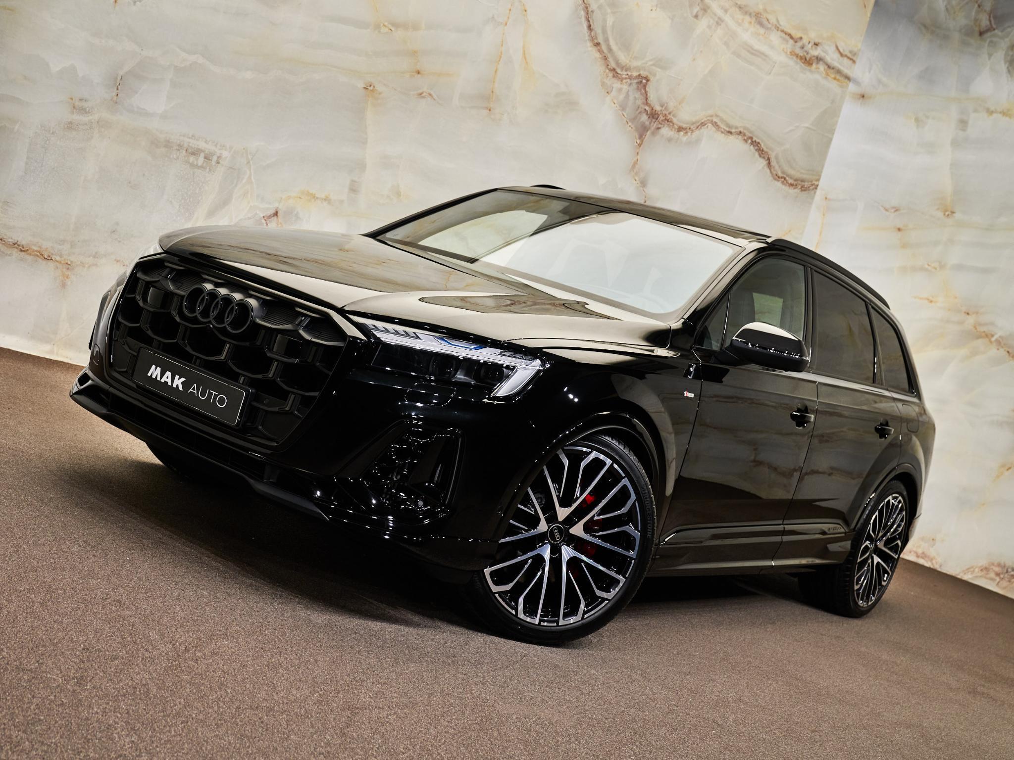 Audi Q7 - 34