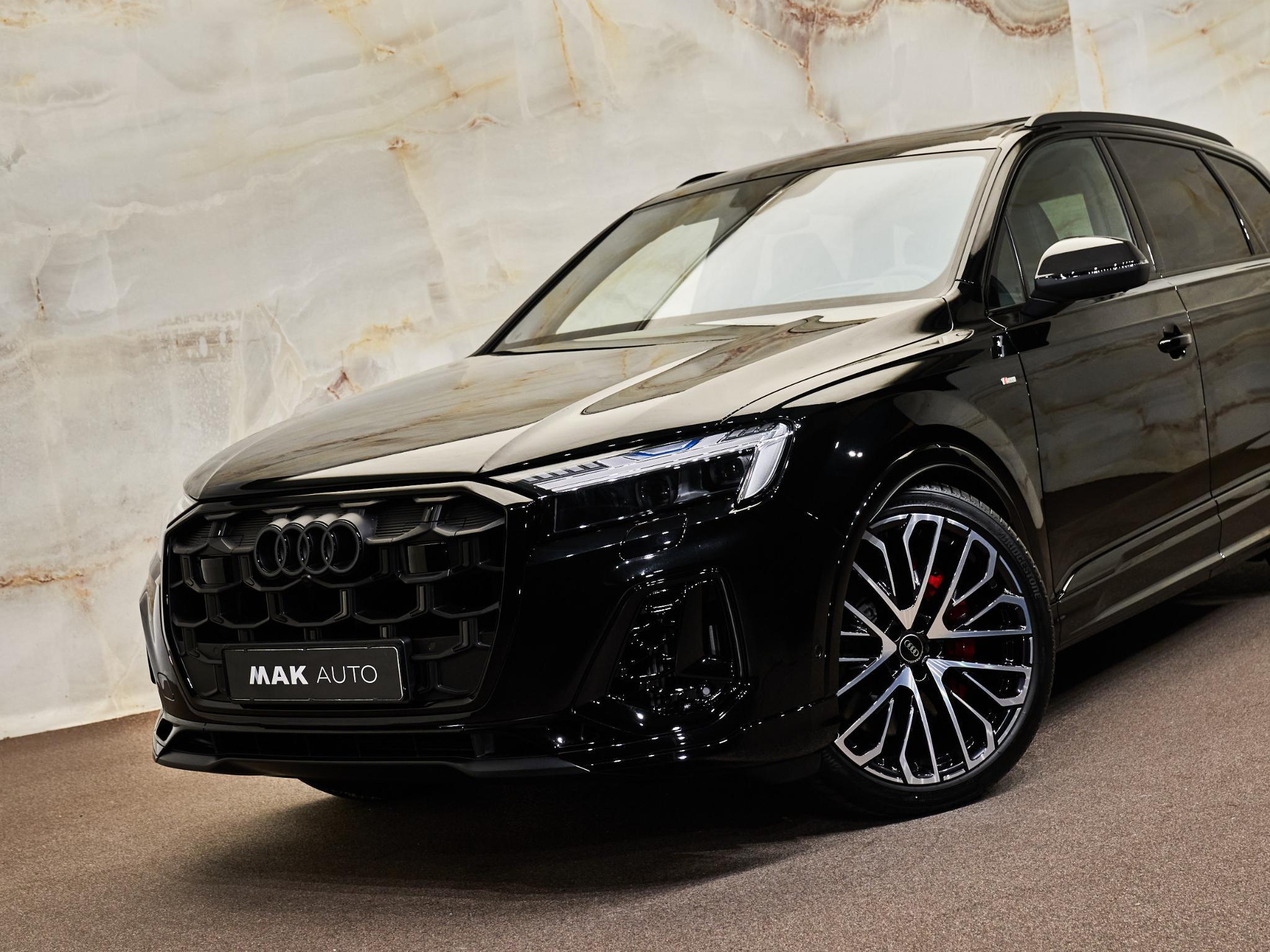 Audi Q7 - 4