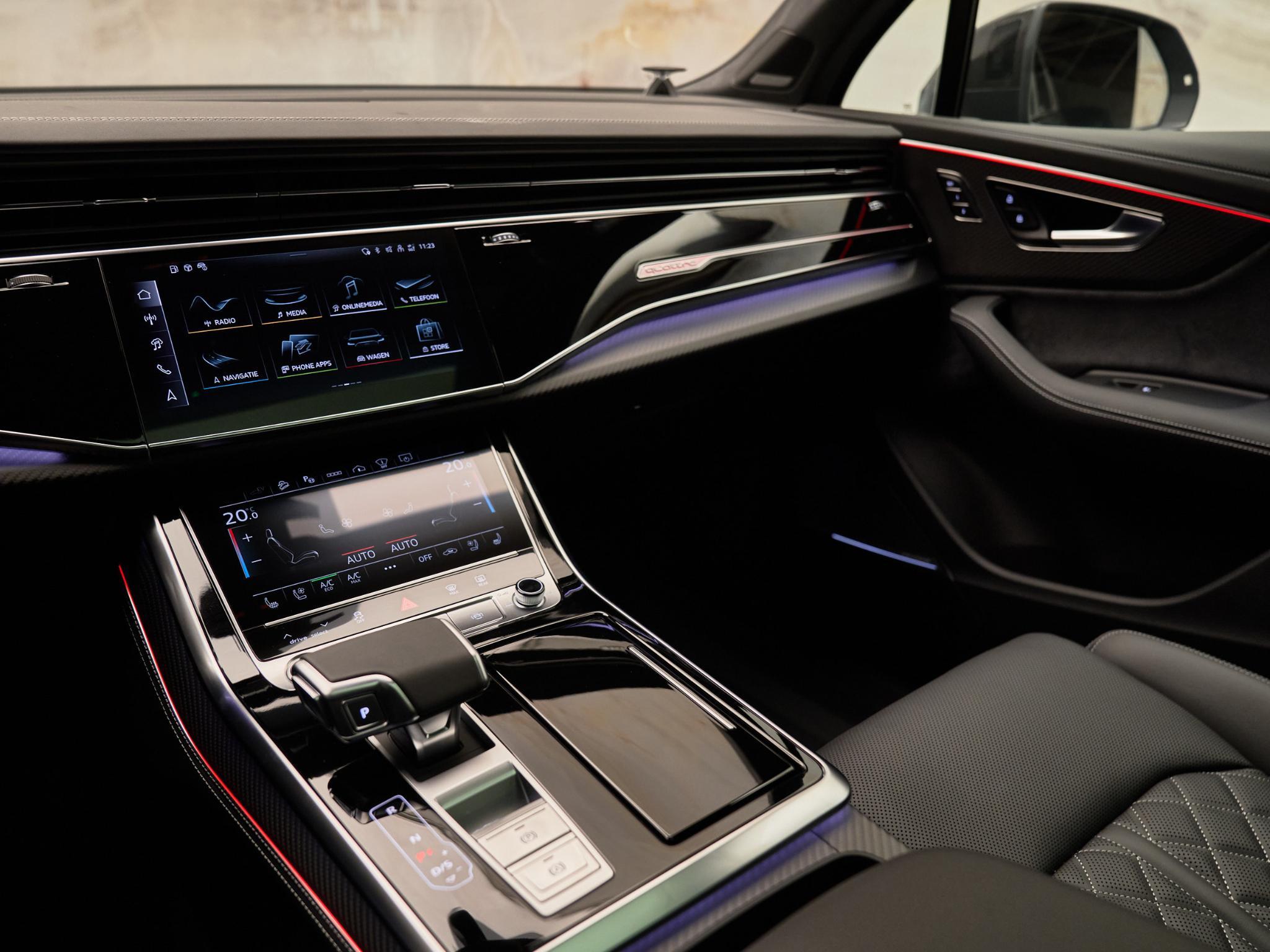 Audi Q7 - 21