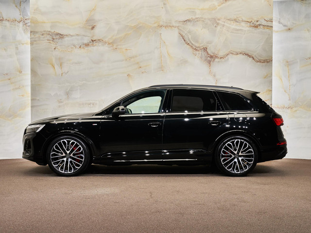 Audi Q7 - 3