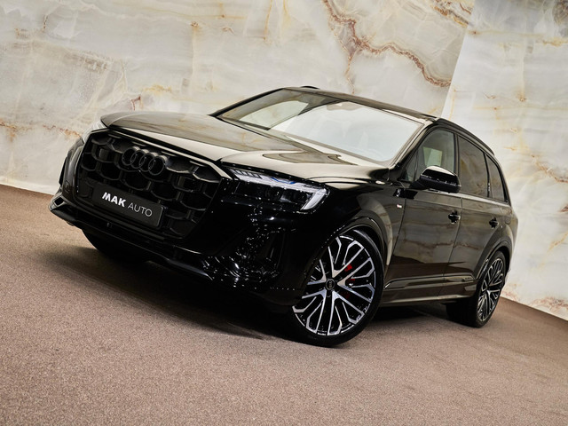 Audi Q7 - 35
