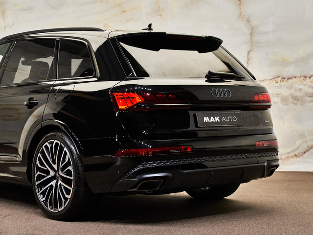 Audi Q7 - 6