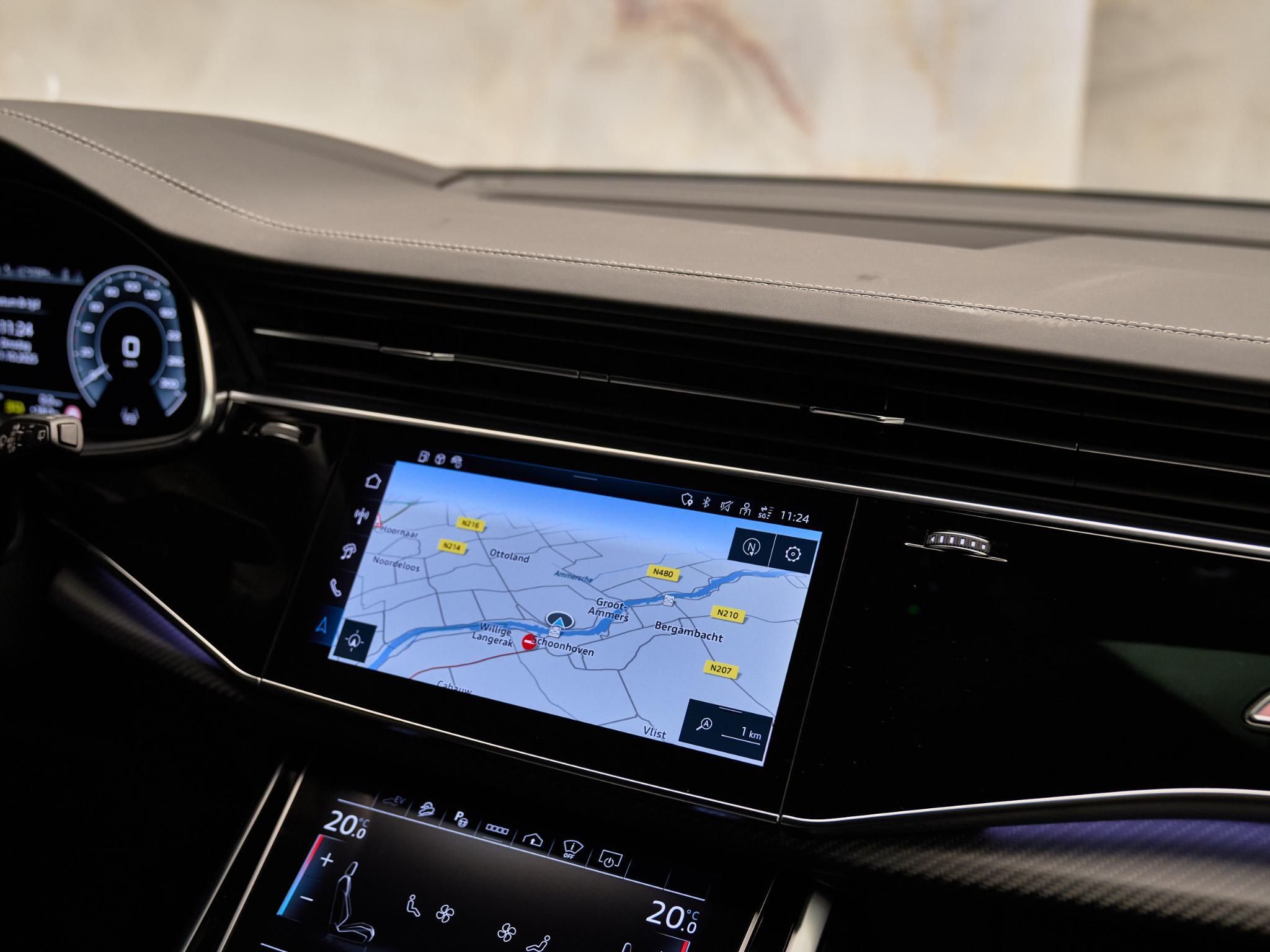 Audi Q7 - 27