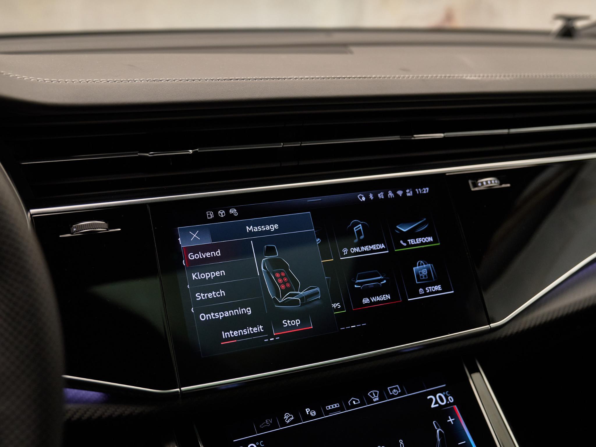 Audi Q7 - 24