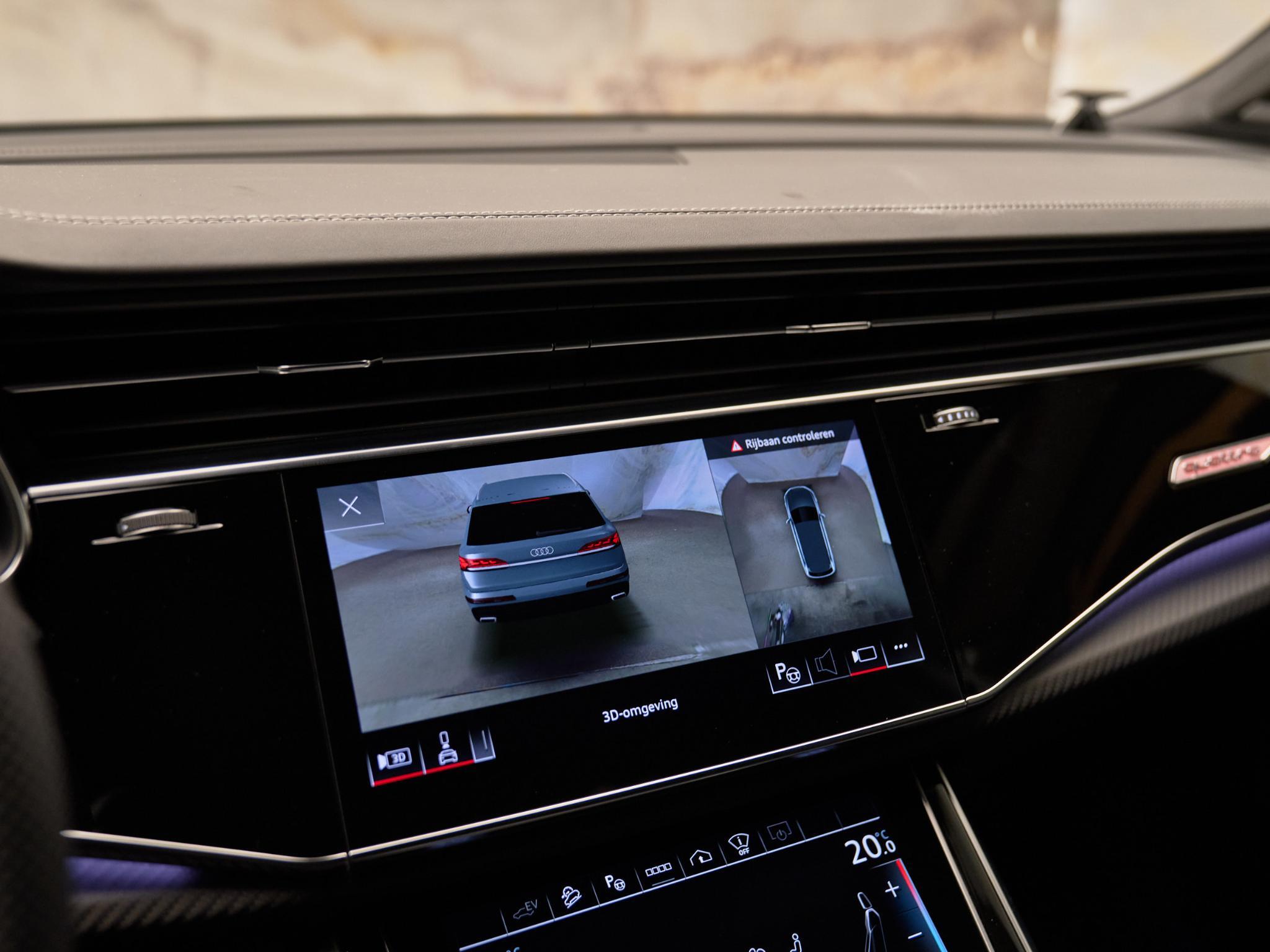 Audi Q7 - 15