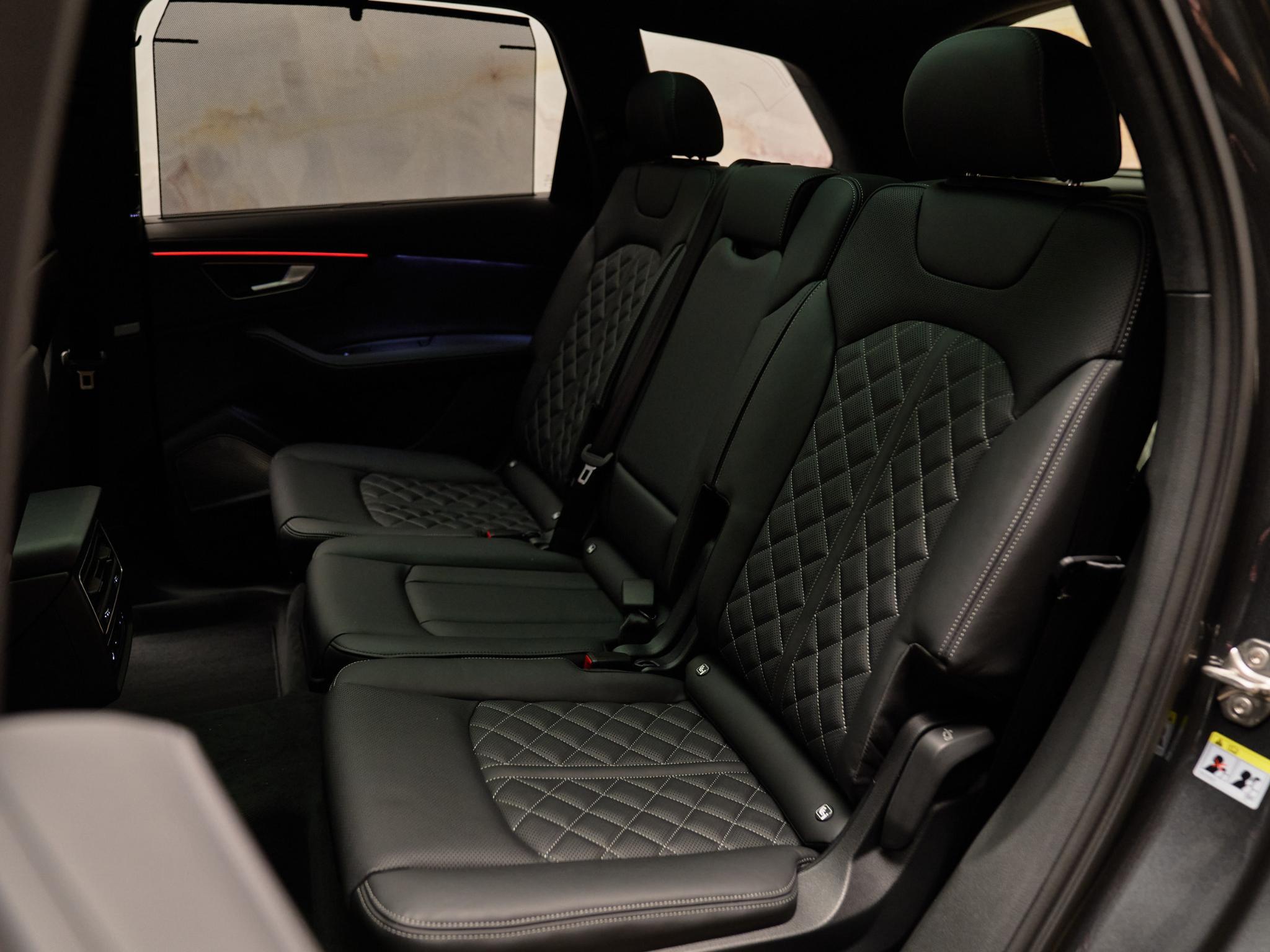 Audi Q7 - 30
