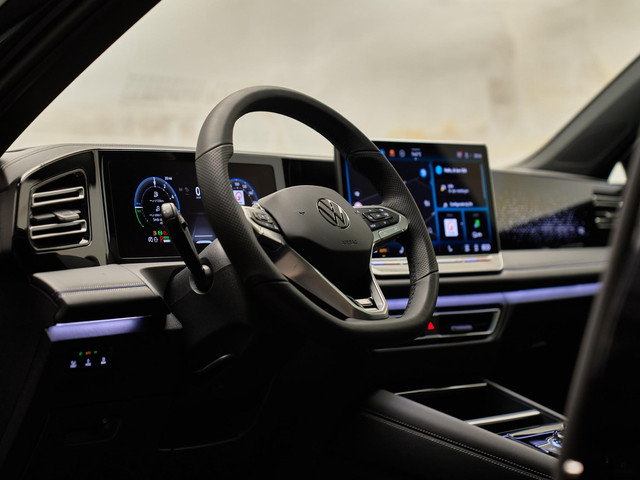 Volkswagen Tiguan - 15