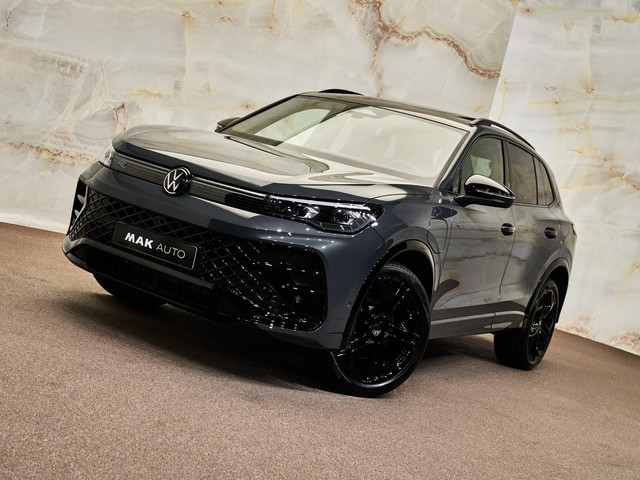 Volkswagen Tiguan - 28