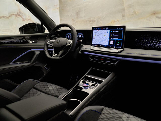 Volkswagen Tiguan - 7