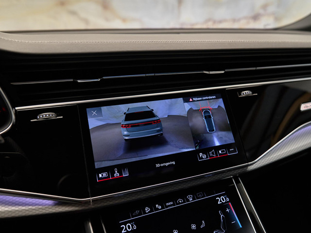 Audi Q8 - 14