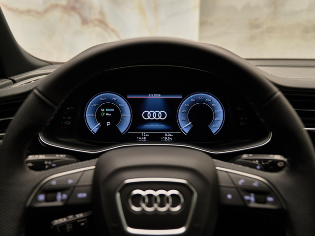 Audi Q8 - 17