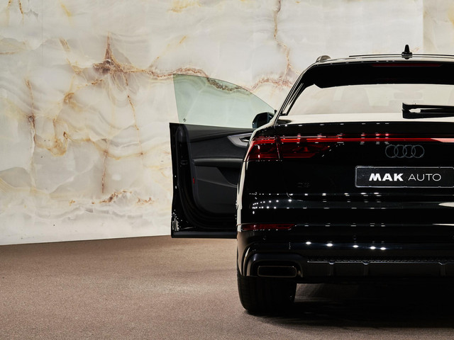 Audi Q8 - 33