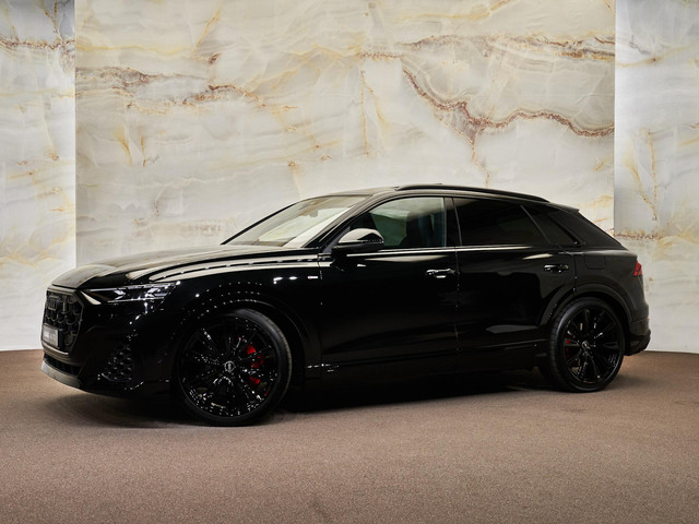 Audi Q8 - 35